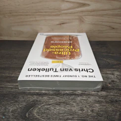 Ultra-Processed People อร่อยลวงตาย - Chris Van Tulleken, เขมลักขณ์ ดีประวัติ รูปที่ 4
