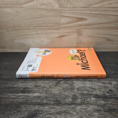 What's Michael? เหมียวไม่ธรรมดา เล่ม 1 - MAKOTO KOBAYASHI รูปที่ 2