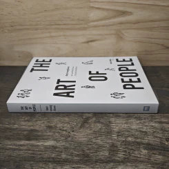 ศิลปะการอยู่กับคน The Art of People - Dave Kerpen รูปที่ 2