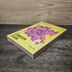 ถอดรหัสสกัดมะเร็ง The Cancer Code - Jason Fung รูปที่ 3