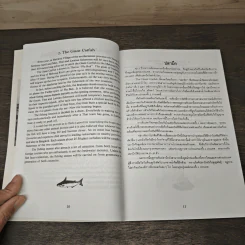 Essays on Thailand (เรื่องราวต่างๆเกี่ยวกับประเทศไทย) รูปที่ 8
