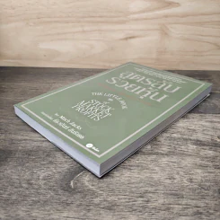 สูตรลับรวยหุ้น (The Little Book of Stock Market Profits) - Mitch Zacks (มิตช์ แซกส์), ชัชวนันท์ สันธิเดช รูปที่ 3