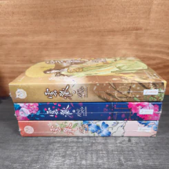 หมอหญิงพลิกธรรมเนียม เล่ม 2-4 - อวี่จิ่วฮวา รูปที่ 2