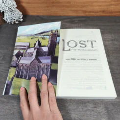 Lost 6 เล่มจบ - กัลฐิดา รูปที่ 9