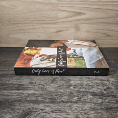 Only Love is Real - jomyung รูปที่ 2