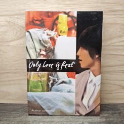 Only Love is Real - jomyung