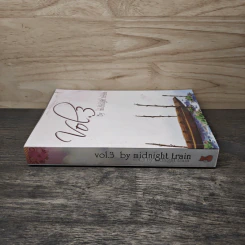 Vol.3 - Midnight Train รูปที่ 2