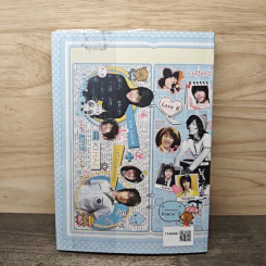 Love Love Vol.2 - KIMIN'Z รูปที่ 5