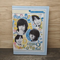 Love Love Vol.2 - KIMIN'Z