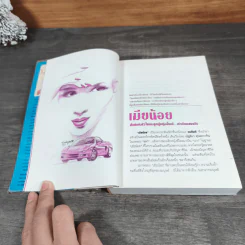 เมียน้อย 2 เล่มจบ - ทมยันตี รูปที่ 8