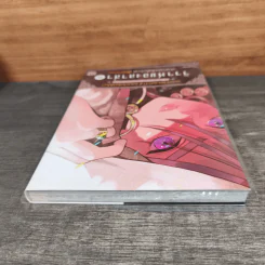 วิวาห์ของลาล่า เล่ม 1 รูปที่ 4