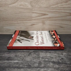 Chocolate for a Woman's Soul - Kay Allenbaugh รูปที่ 2