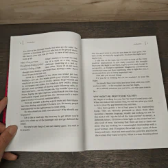 Why Mr. Right Can't Find You - J. M. Kearns รูปที่ 8