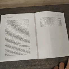 Why Mr. Right Can't Find You - J. M. Kearns รูปที่ 9