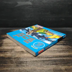 ชุดสามก๊ก จิวยี่ (ฉบับการ์ตูน) รูปที่ 5