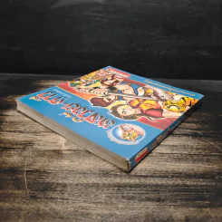 หลวิชัย-คาวี (ฉบับการ์ตูน) รูปที่ 5