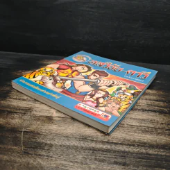 หลวิชัย-คาวี (ฉบับการ์ตูน) รูปที่ 4