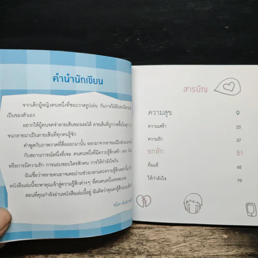 ซิบบิล วาดระบายไปตามฟิลลิ่ง รูปที่ 7