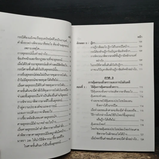คู่มือกฎหมาย วิธีสบัญญัติ 2 - อาจารย์สถิตย์ เล็งไธสง รูปที่ 10