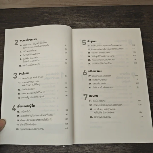 ศิลปะการอยู่กับคน The Art of People - Dave Kerpen รูปที่ 7