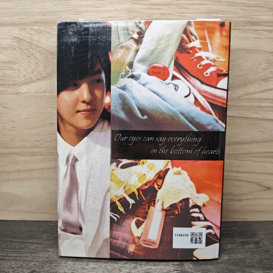 Only Love is Real - jomyung รูปที่ 5