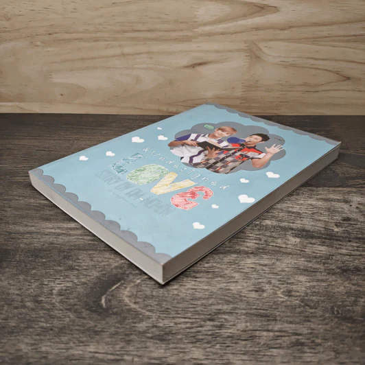 & Undesigned LOVE - AM-MOMIN รูปที่ 3