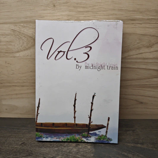 Vol.3 - Midnight Train รูปที่ 1