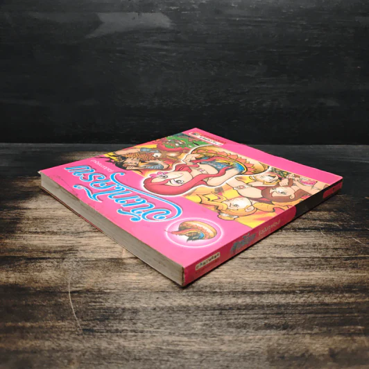 จันทโครพ (ฉบับการ์ตูน) รูปที่ 5