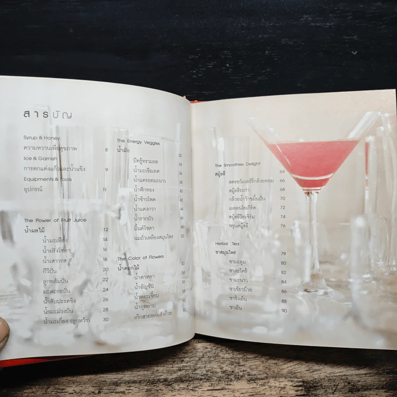 Healthy Drinks - สมชาย มหาสิงห์ รูปที่ 7