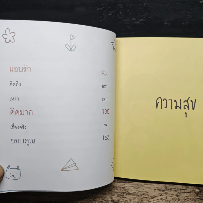 ซิบบิล วาดระบายไปตามฟิลลิ่ง รูปที่ 8