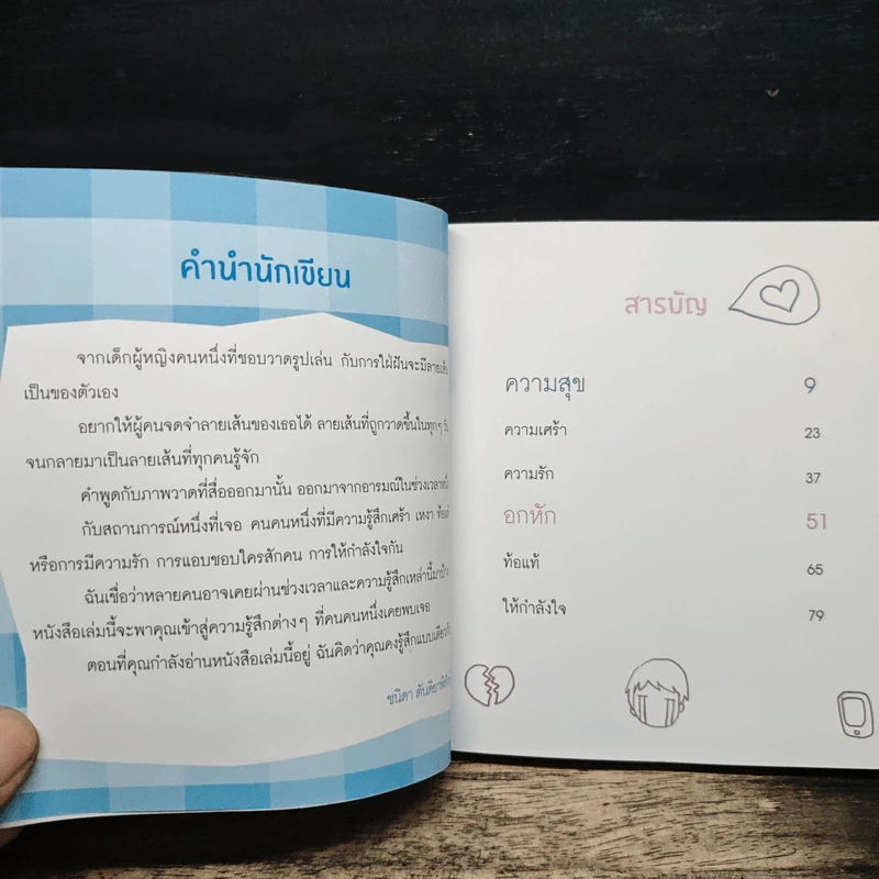 ซิบบิล วาดระบายไปตามฟิลลิ่ง รูปที่ 7