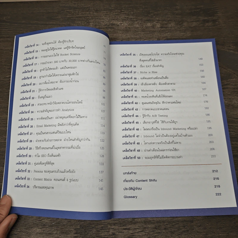 Inbound Marketing การตลาดแบบแรงดึงดูด - Content Shifu รูปที่ 6