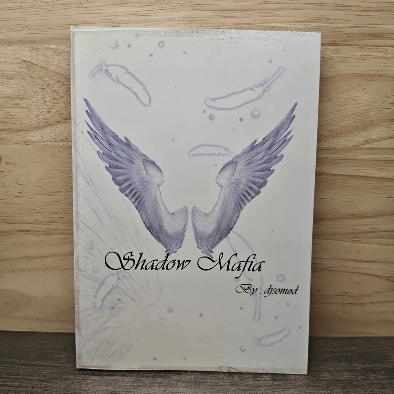 Shadow Mafia - djsomod รูปที่ 1