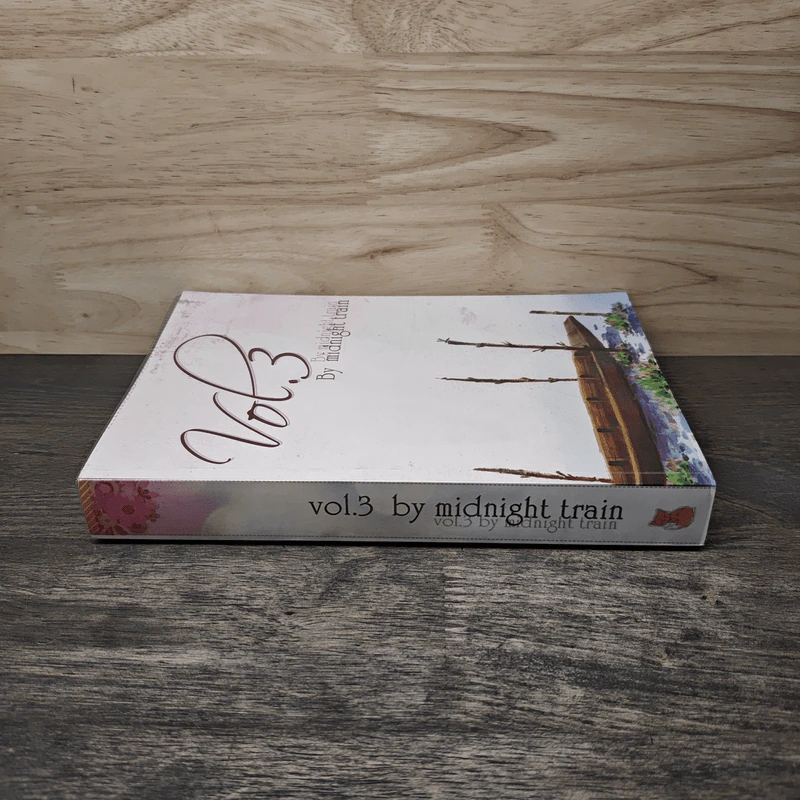 Vol.3 - Midnight Train รูปที่ 2