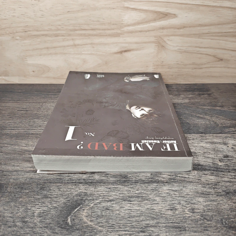 If Am Bad? No. 1 - Kwanjaii รูปที่ 4