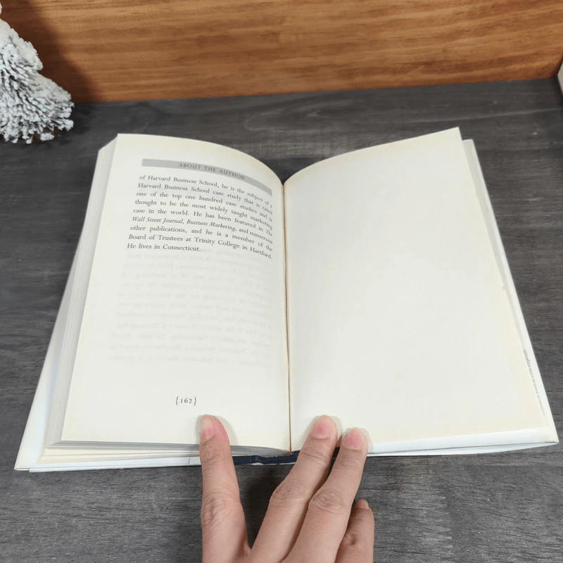 How to Become CEO - Jeffrey J.Fox. รูปที่ 15