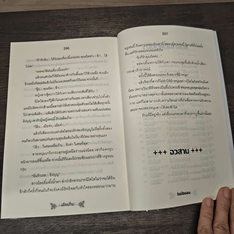 เมียเก็บ - baiboau รูปที่ 8