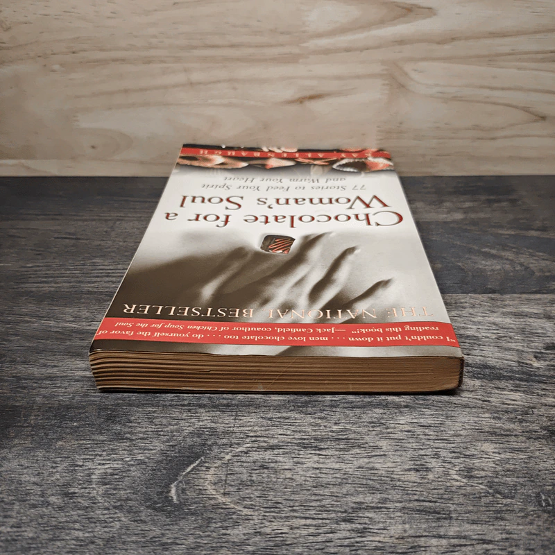 Chocolate for a Woman's Soul - Kay Allenbaugh รูปที่ 4