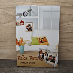 Fake Family - YoonJae Yoosu