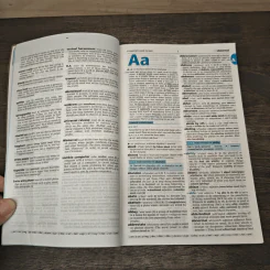 Cambridge Learner's Dictionary รูปที่ 8