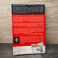 Inside the Tornado: Marketing Strategies from Silicon Valley's Cutting Edge - Geoffrey A. Moore รูปที่ 5