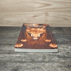 หนังสือสวดมนต์ นวกภิกษุ วัดบวรนิเวศวิหาร รูปที่ 4