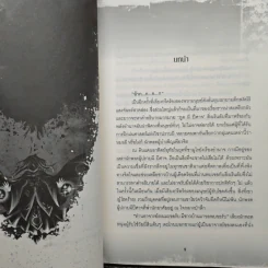 มหาสงครามข้ามพิภพ โซลซิตี้ (Soul City) 2 เล่มจบ - Kanthorn Kitiphum รูปที่ 7