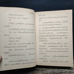 แมวเหมียว 2 เล่มจบ - นลิน บุษกร รูปที่ 8
