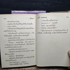 เมียทาส เล่ม 1-2 - จามรี พรรณชมพู รูปที่ 9