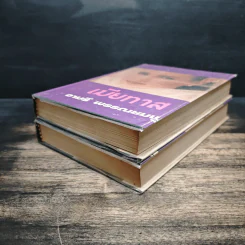 เมียทาส เล่ม 1-2 - จามรี พรรณชมพู รูปที่ 4
