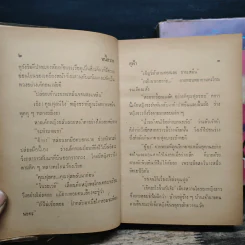 หนี้สวาท 2 เล่มจบ - สุฟ้า รูปที่ 8
