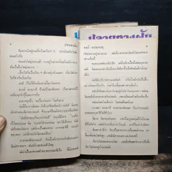 ปลายทางฝัน 3 เล่มจบ (ปกแข็ง) - จามรี พรรณชมพู รูปที่ 7
