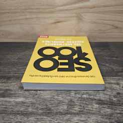 100 วิชาครอบจักรวาล SEO และเว็บไซต์ทำมาหากิน - โจ อนุชา รูปที่ 4