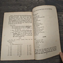 Correct Your English - B. Mendelssohn, J.W. Palmer รูปที่ 8